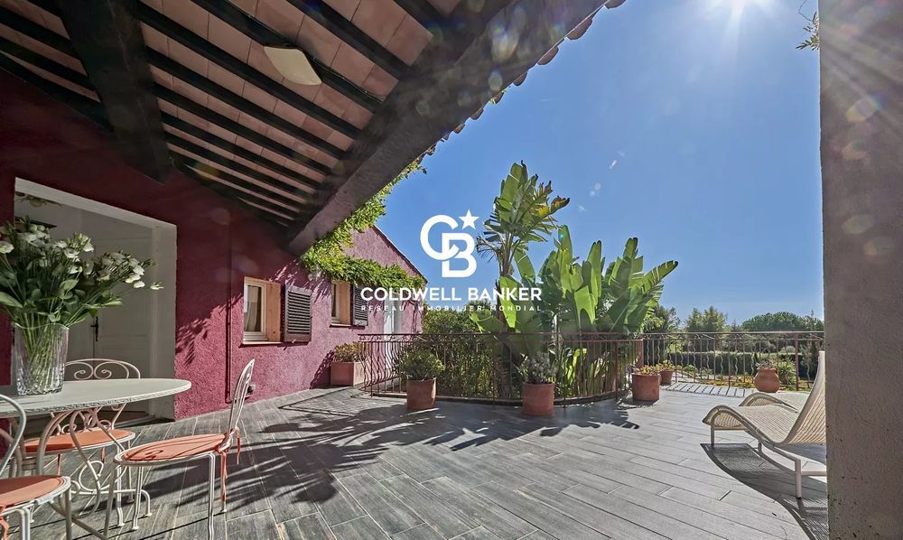 � vendre  Maison La Londe-les-Maures (83250)