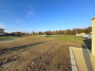  Terrain � vendre 445 m�