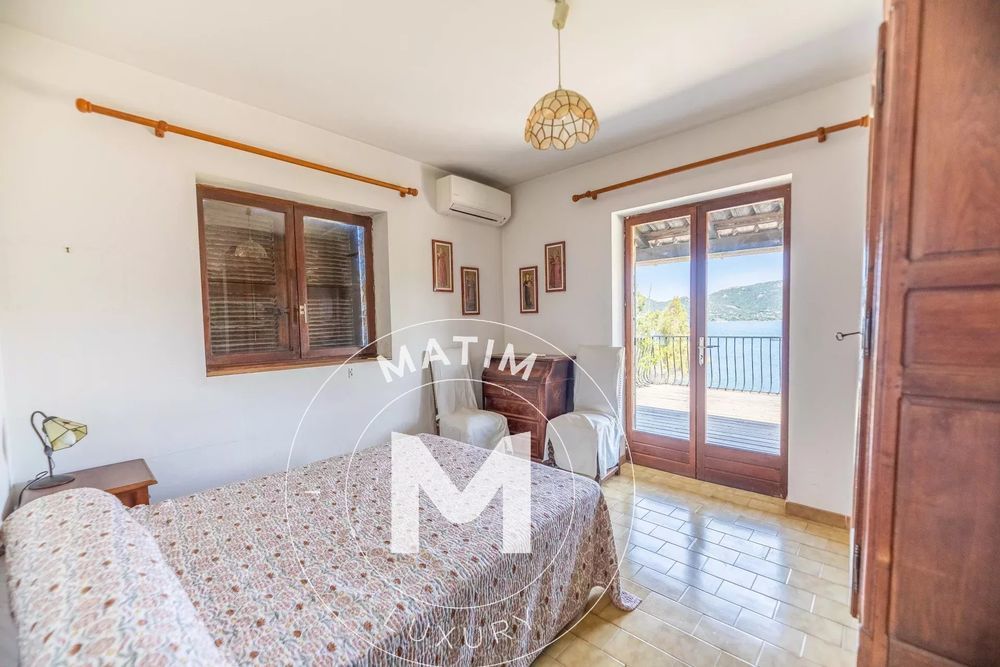 � vendre  Maison Porto-Vecchio (20137)
