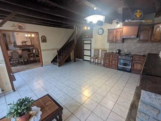  Maison � vendre 5 pi�ces 104 m�