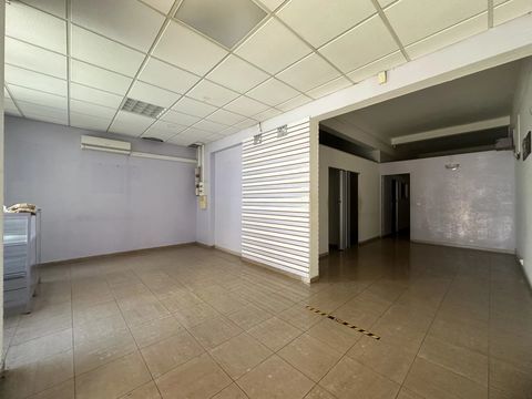 Local commercial 1000 97450 Saint-louis