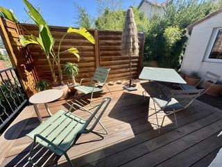  Maison � vendre 5 pi�ces 145 m�