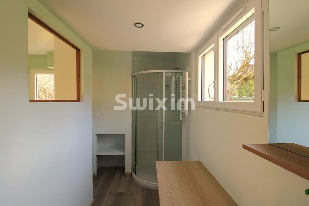 � vendre  Maison Saint-Jorioz (74410)