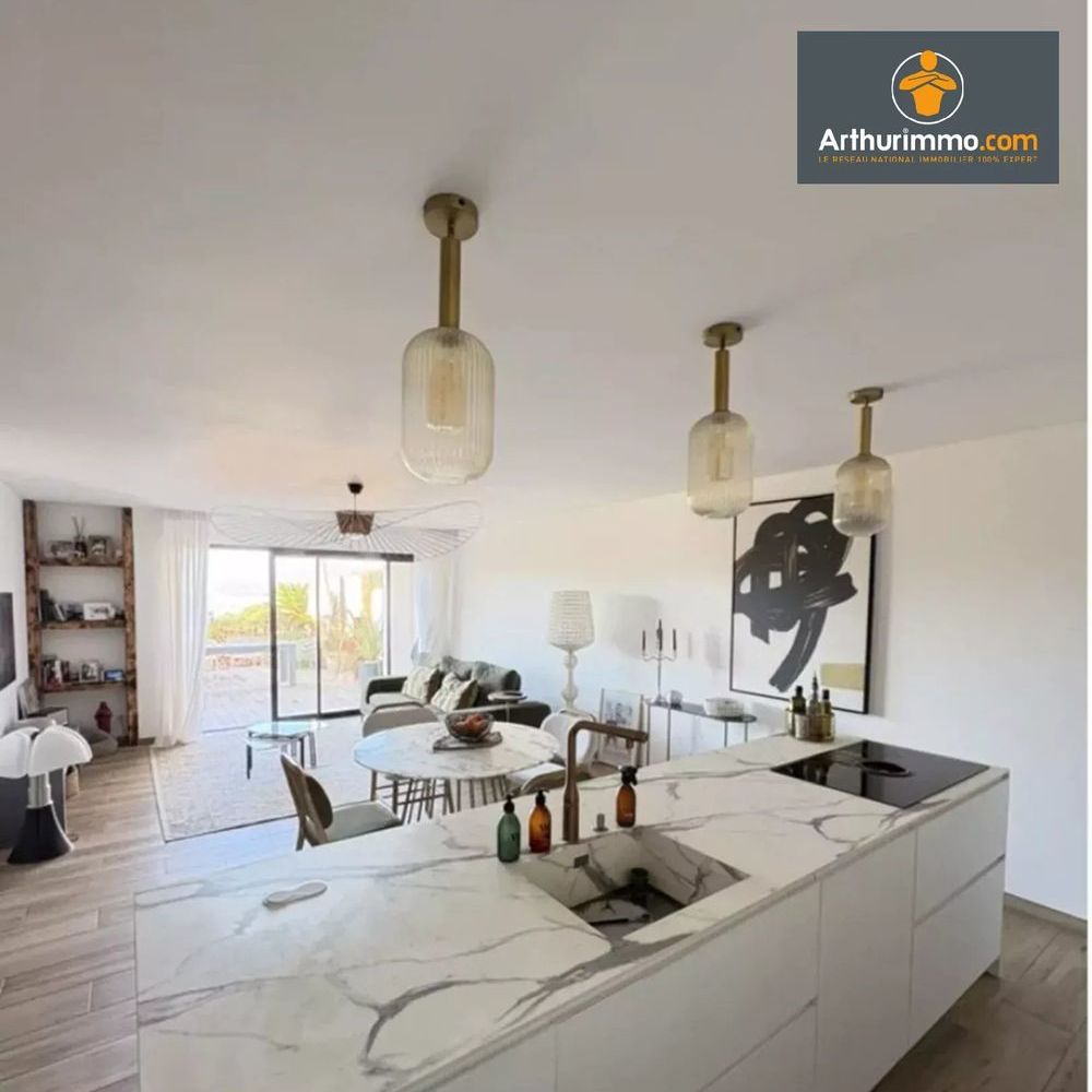 � vendre  Appartement Pietrosella (20166)