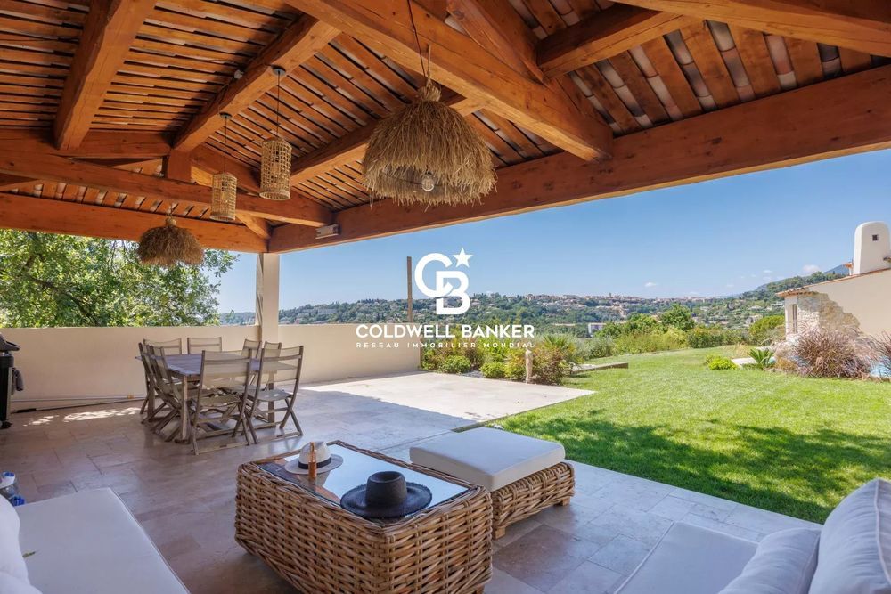 � vendre  Maison Vence (06140)