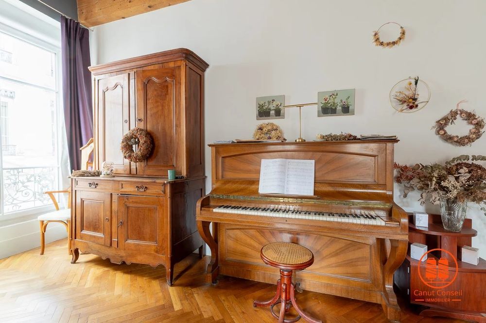 � vendre  Appartement Lyon 1