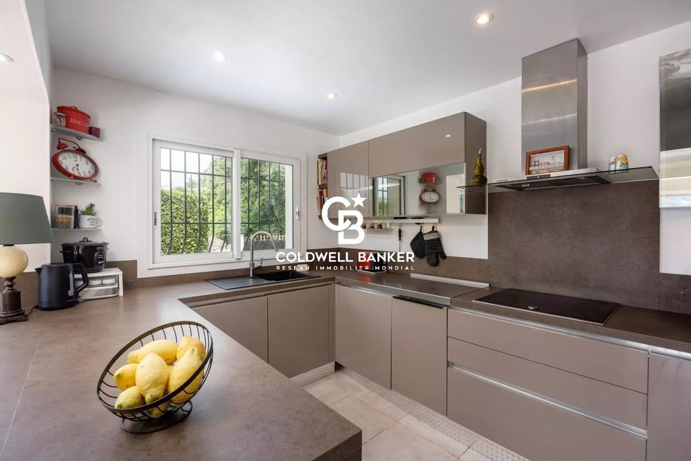 � vendre  Maison La Colle-sur-Loup (06480)