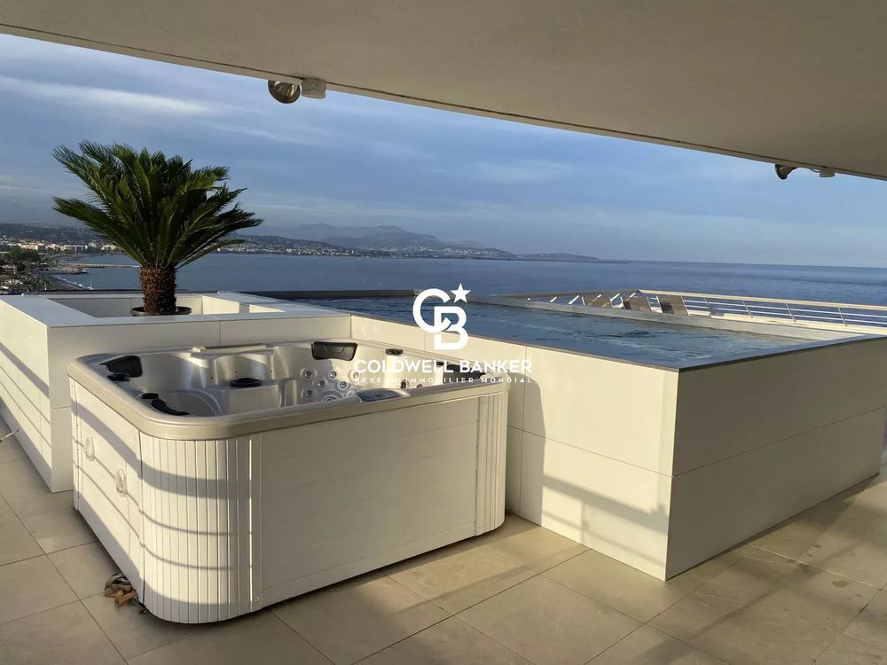 � vendre  Appartement Villeneuve-Loubet (06270)