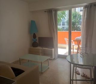  Appartement � louer 1 pi�ce 26 m�