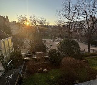  Appartement � vendre 1 pi�ce 16 m�