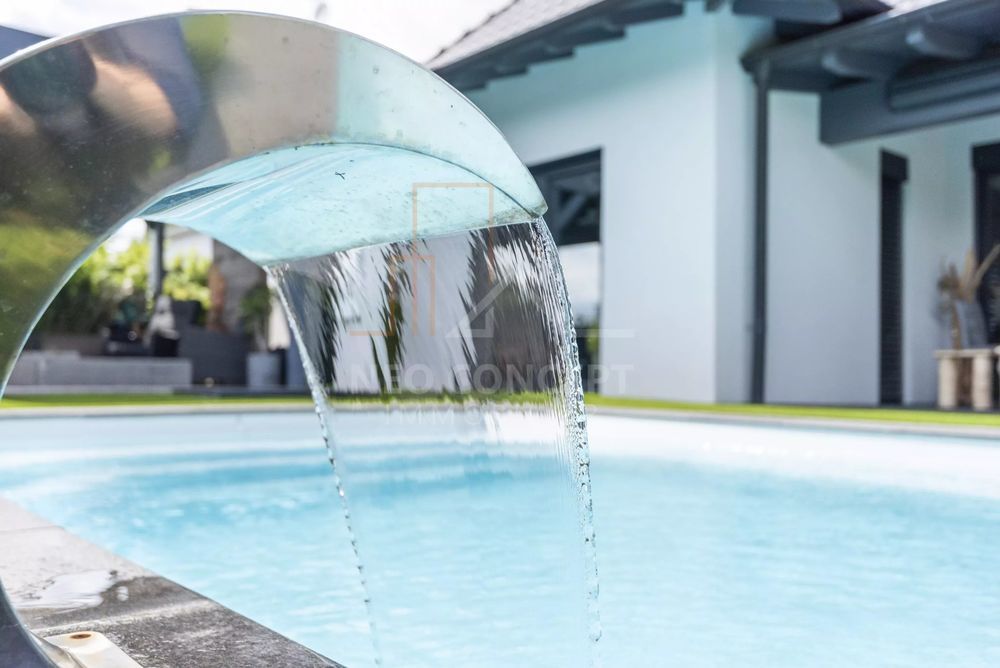 � vendre  Villa Schirrhein (67240)