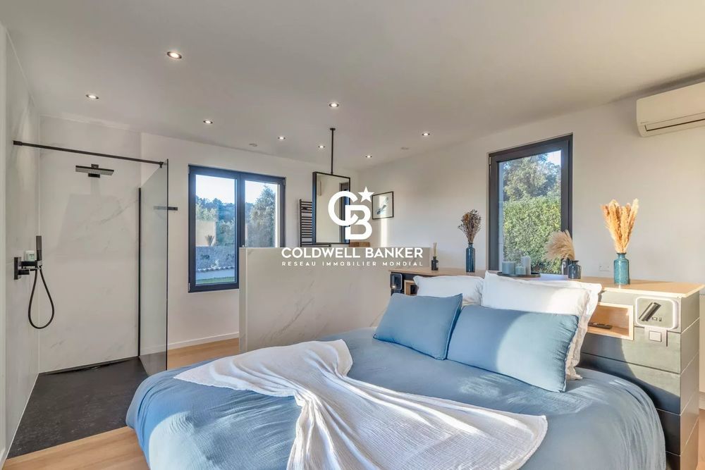 � vendre  Maison La Croix-Valmer (83420)