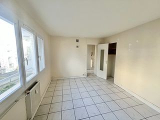  Appartement � louer 1 pi�ce 27 m�