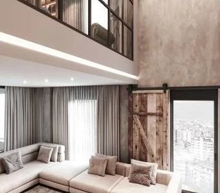  Appartement � vendre 4 pi�ces 105 m�