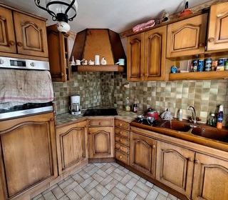  Maison � vendre 4 pi�ces 98 m�