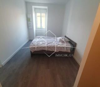  Appartement � louer 2 pi�ces 43 m�