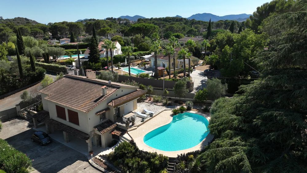 � vendre  Maison Mougins (06250)