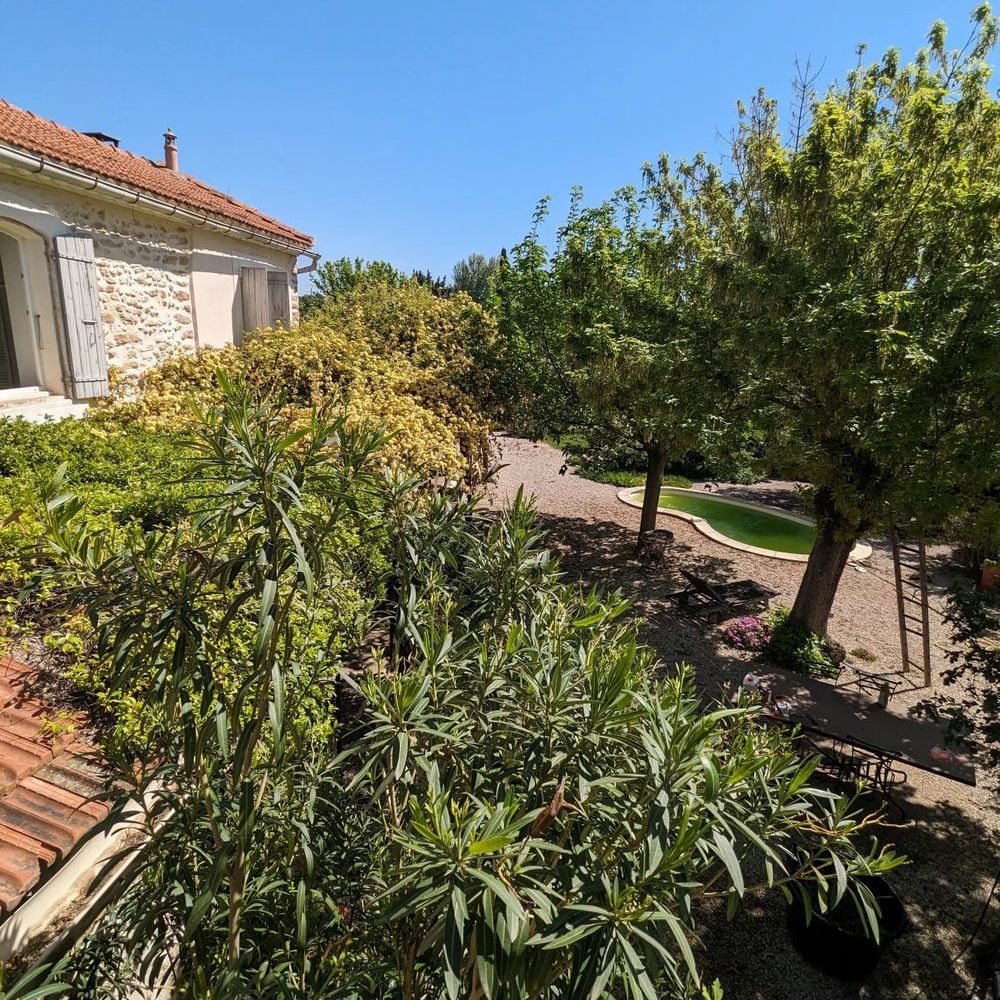 � vendre  Maison Orange (84100)