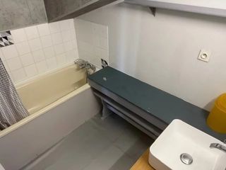  Appartement � vendre 1 pi�ce 40 m�