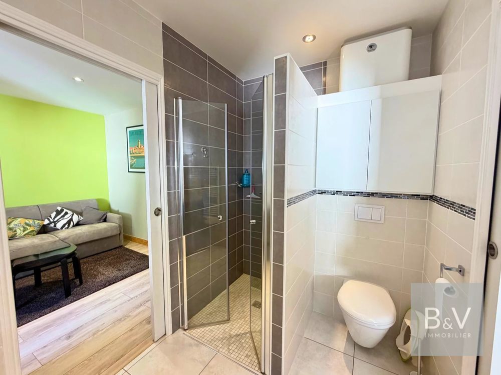 � vendre  Maison Ascain (64310)