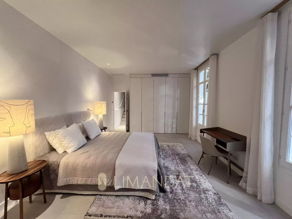 � vendre  Villa Cannes (06400)