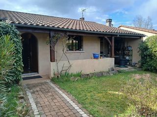  Maison � vendre 5 pi�ces 105 m�