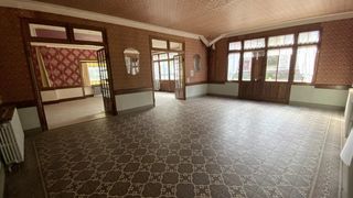  Villa � vendre 15 + pi�ces 638 m�