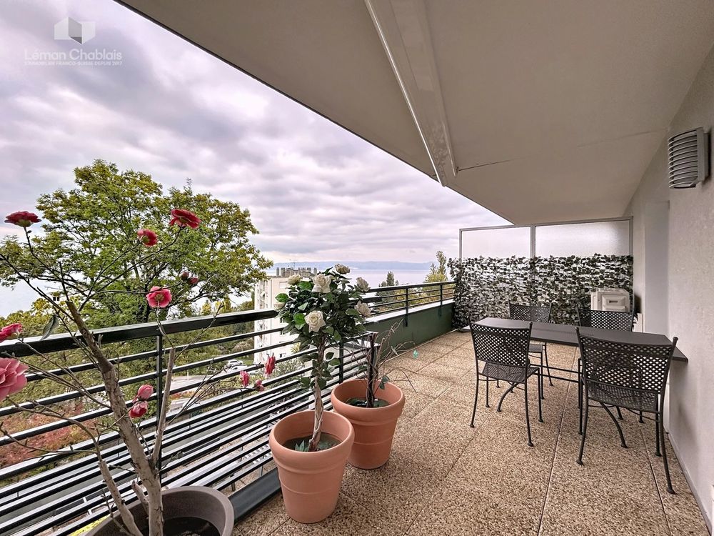 � vendre  Appartement �vian-les-Bains (74500)