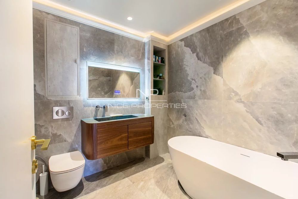 � vendre  Appartement Nice (06000)