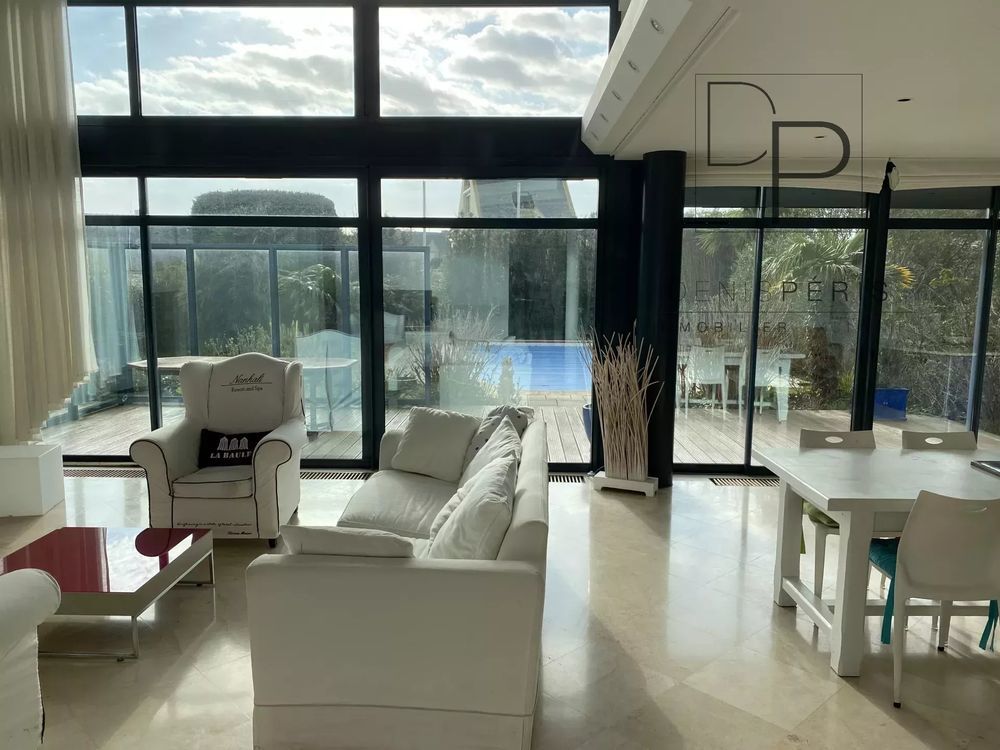 � vendre  Maison Batz-sur-Mer (44740)