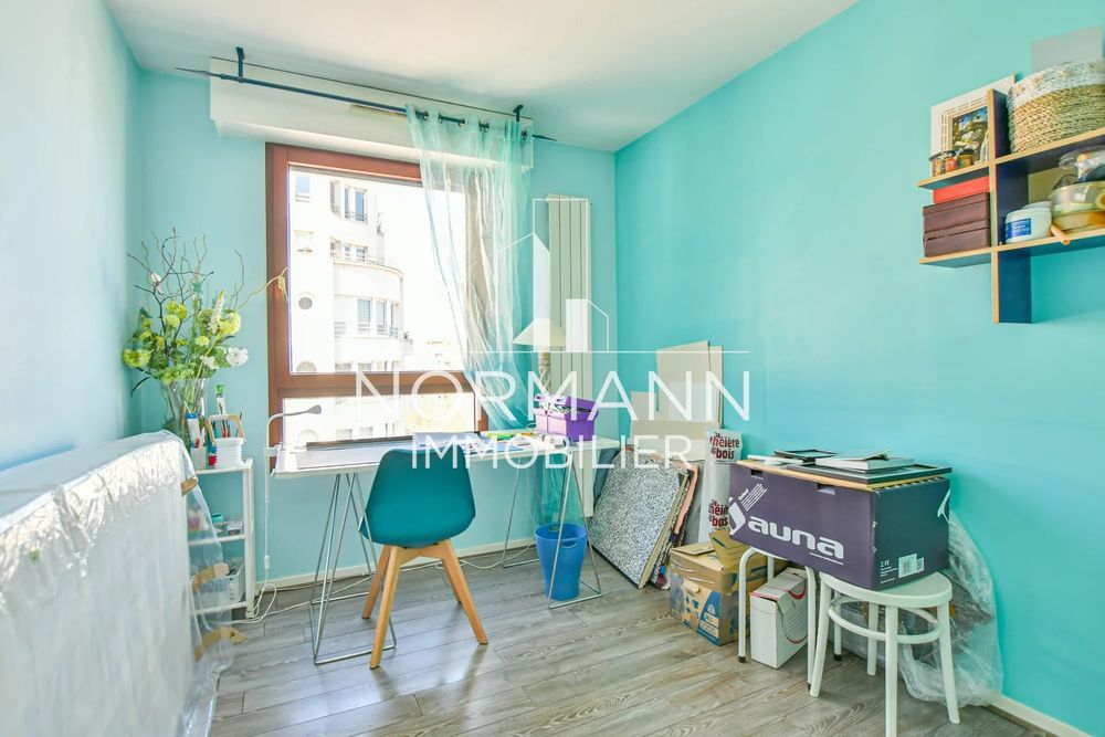 � vendre  Appartement Levallois-Perret (92300)