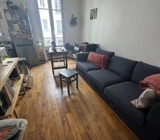  Appartement � vendre 3 pi�ces 47 m�