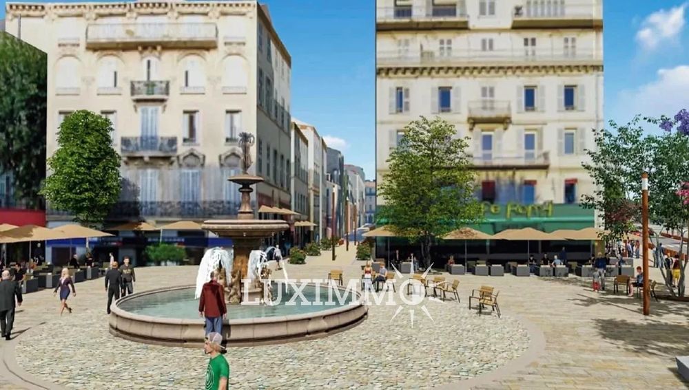 � vendre  Appartement Cannes (06400)