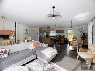  Maison � vendre 6 pi�ces 117 m�