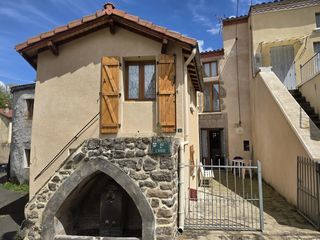  Maison � vendre 5 pi�ces 126 m�