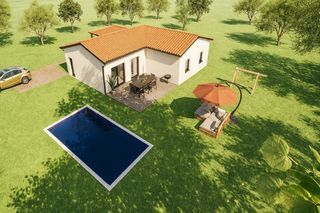  Maison � vendre 4 pi�ces 102 m�