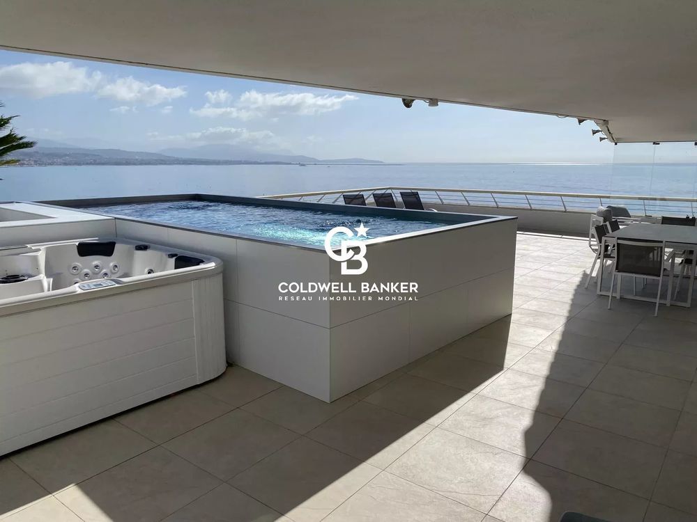 � vendre  Appartement Villeneuve-Loubet (06270)