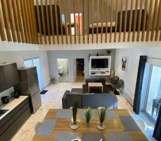  Villa � vendre 220 m�