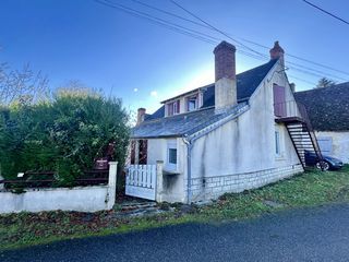  Maison � vendre 5 pi�ces 92 m�