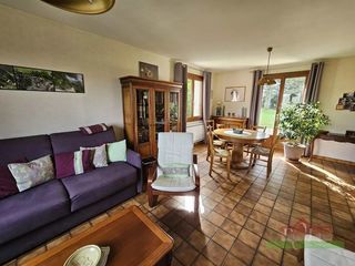  Maison � vendre 5 pi�ces 106 m�