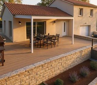  Maison � vendre 4 pi�ces 91 m�