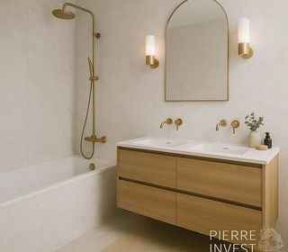  Appartement � vendre 1 pi�ce 30 m�