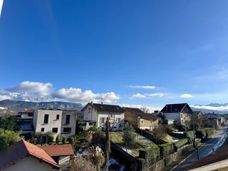  Appartement � vendre 3 pi�ces 65 m�