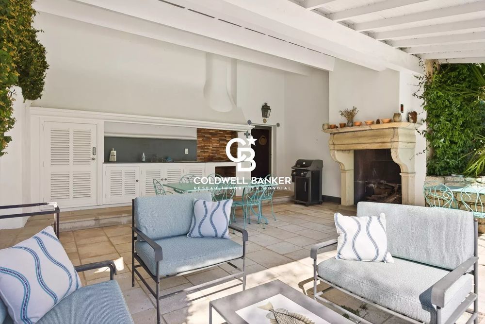 � vendre  Villa Vence (06140)