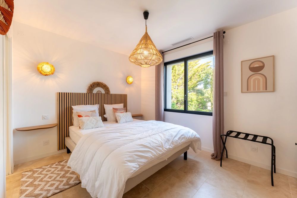 � vendre  Villa St Aygulf (83370)