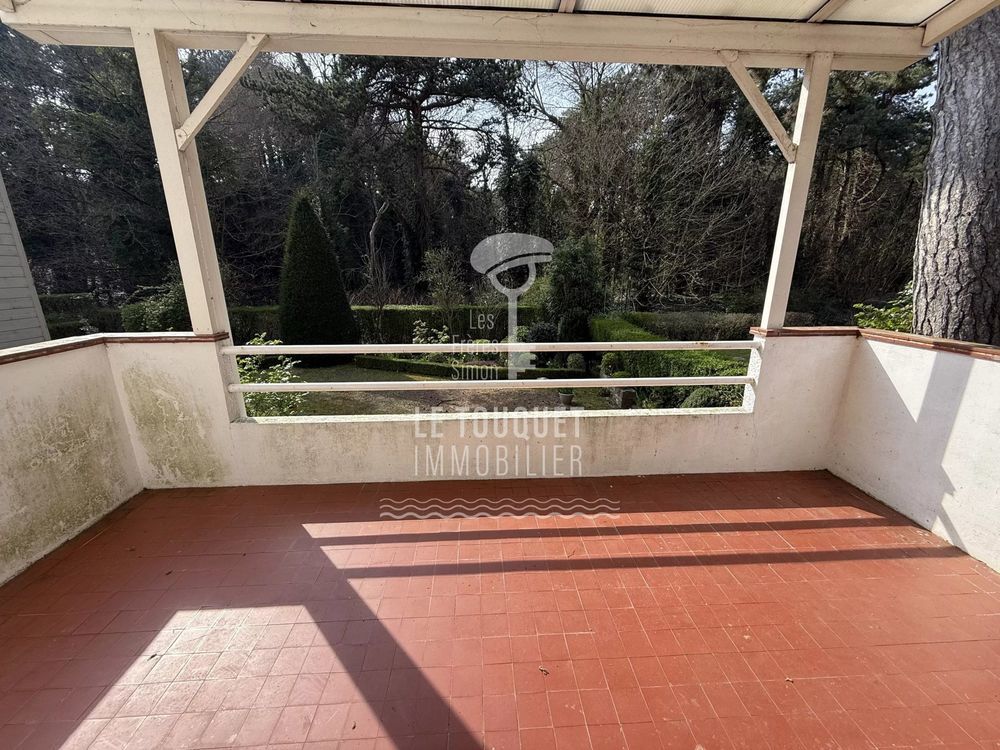 � vendre  Maison Le Touquet-Paris-Plage (62520)