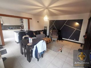  Appartement � vendre 3 pi�ces 63 m�