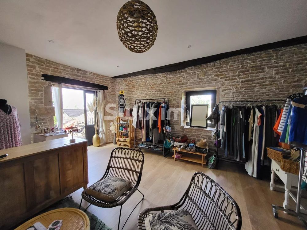 � vendre  Maison M�con (71000)