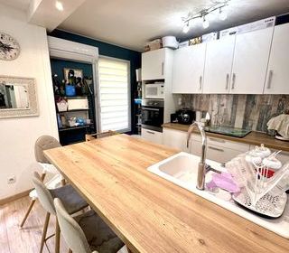  Appartement � vendre 3 pi�ces 63 m�