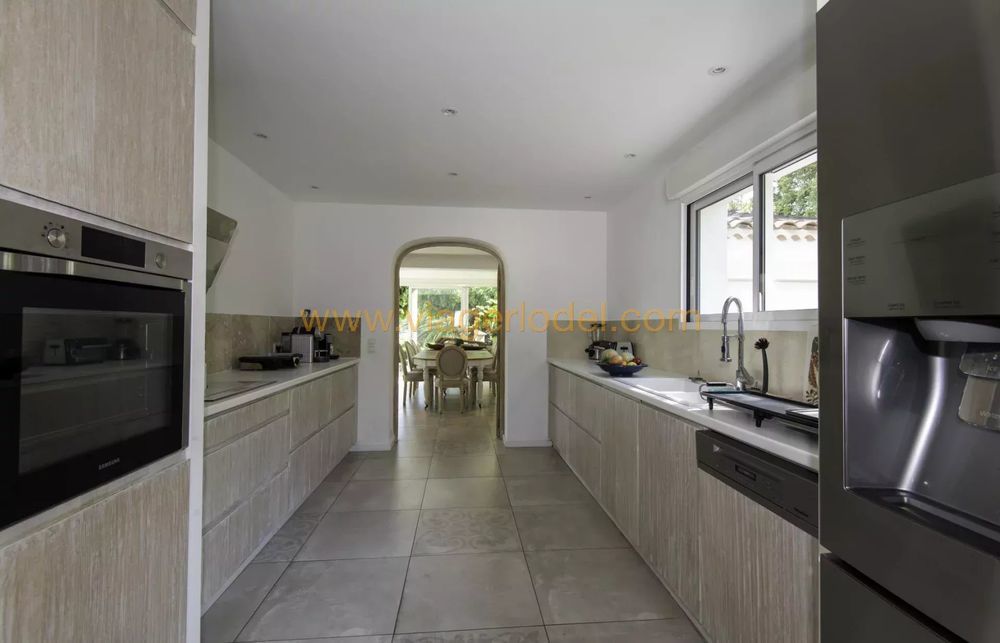 � vendre  Maison Le Plan-de-la-Tour (83120)